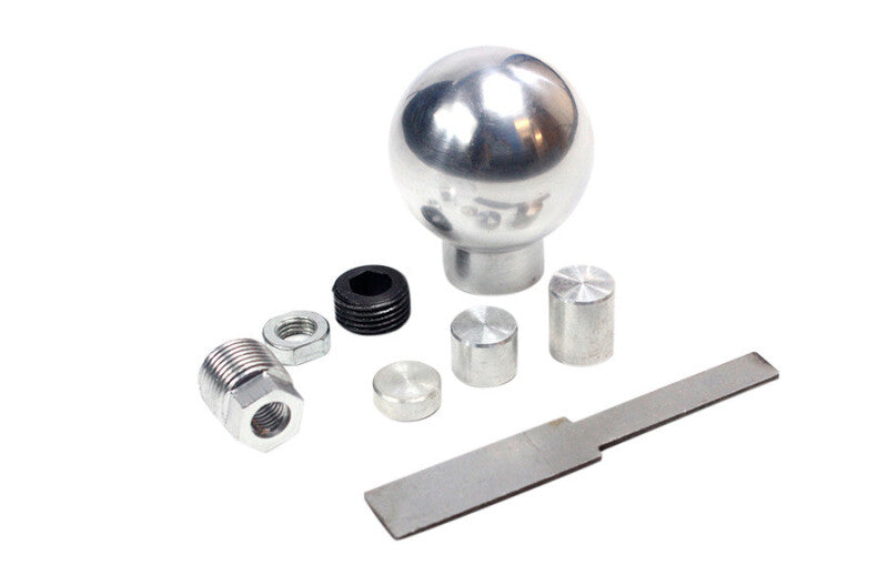 ISR Performance Billet Aluminum Height Adjustable Shift Knob