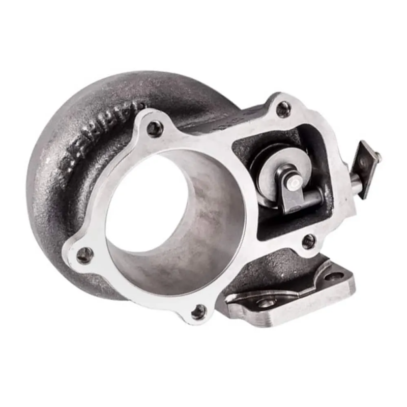 Garrett GT30R Turbine Housing Kit O/V V-Band / V-Band 1.01 A/R (Ni-Resist)