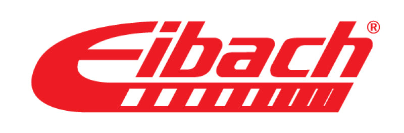 Eibach Barrel 16in L x 3.75in ID Race Off-Road Spring - 550 lbs/in