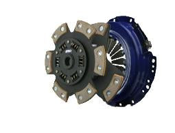 Spec 91-99 Nissan SR20DET (FWD) Stage 3 Clutch Kit