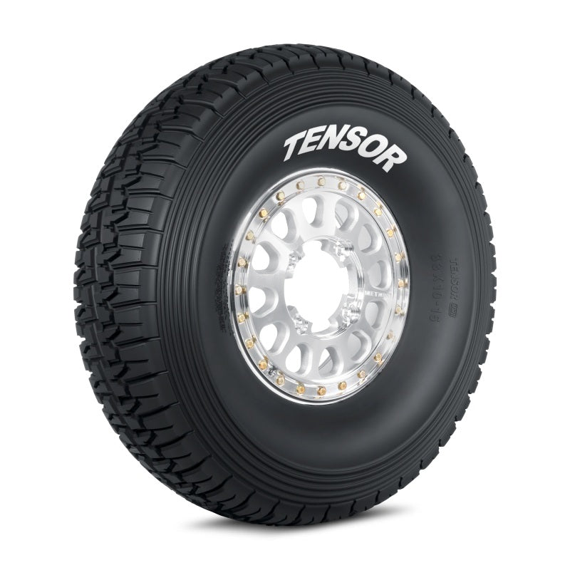 Tensor Tire Desert Series (DSR) Tire - 37x10-17