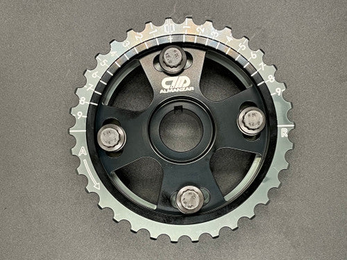 Delacruz Motorsports - B-Series Cam Gear