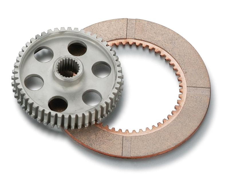 OS Giken Toyota CELICA / MR-2 ST202 SW20 3SG Release Sleeve Assembly Set