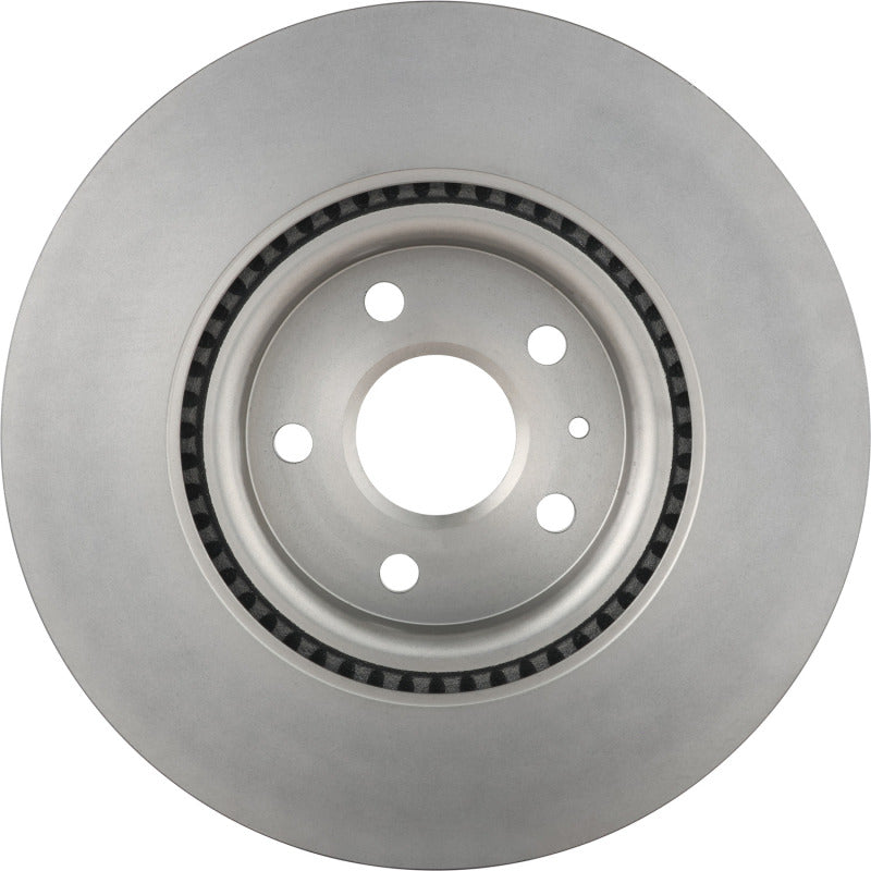 Brembo 17-21 Honda Civic Rear UV Coated Rotor