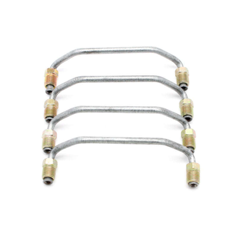 Wilwood DL II Fluid Tube - 4 pk.