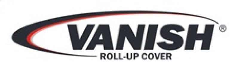 Access Vanish 2022+ Ford Maverick 4Ft 5In Box Roll-Up Cover