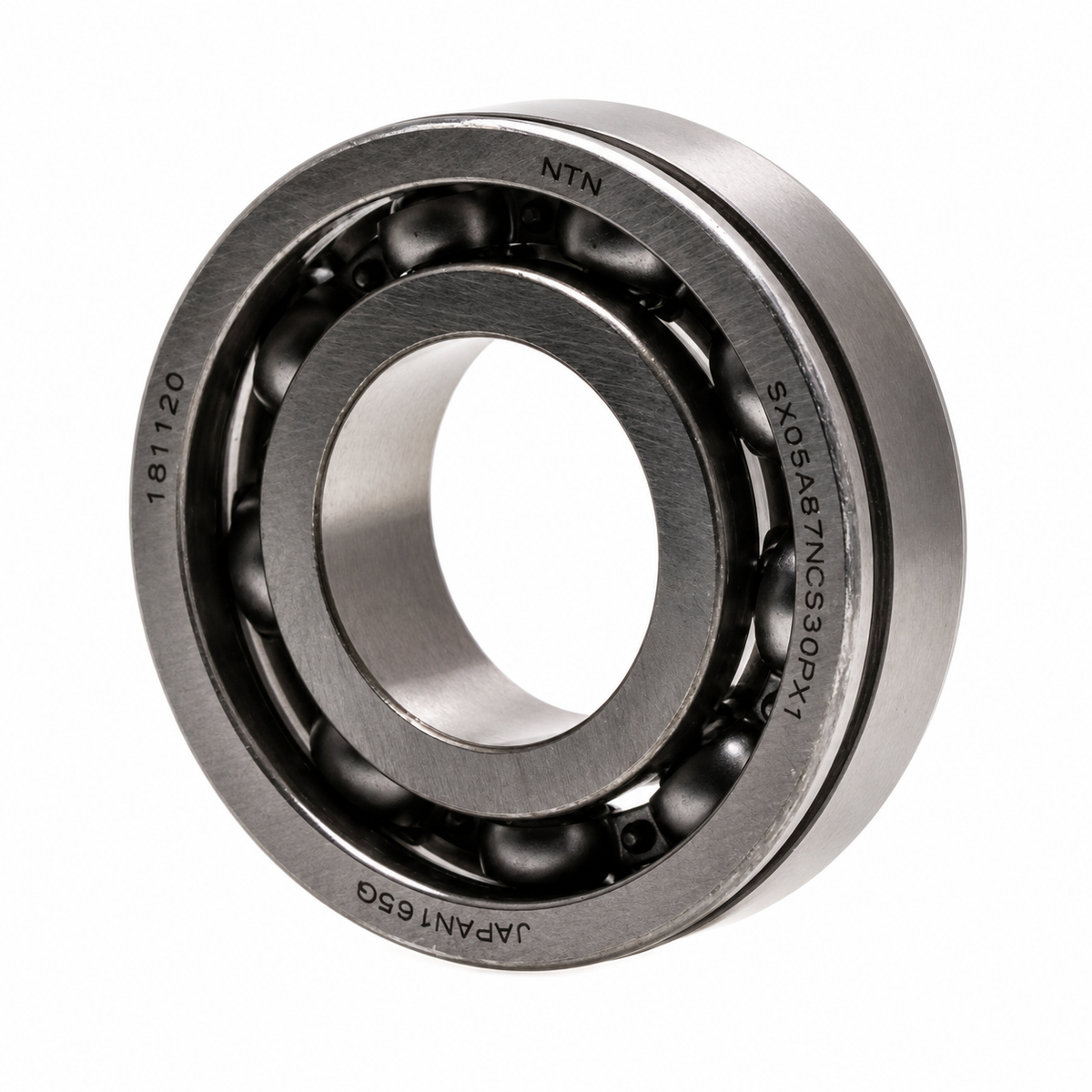 Honda - Genuine Honda Oem B-Series Countershaft Bearing | 91003-P21-003