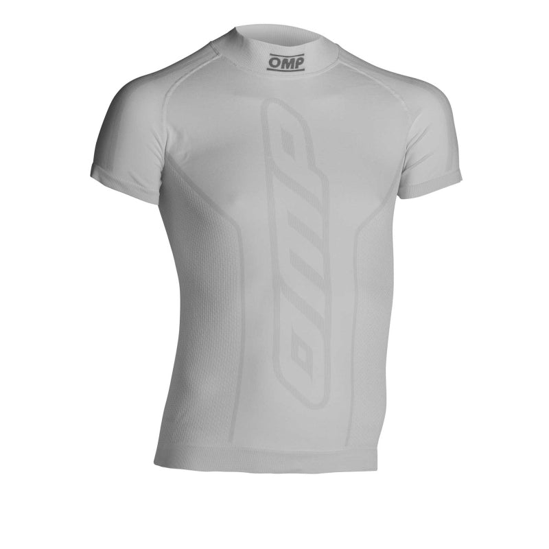 OMP KS TOP SS WHITE SZ 810Y
