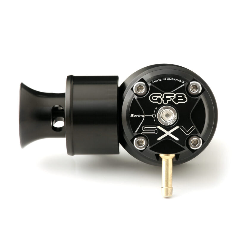 GFB 20-24 Can-Am Maverick X3 Turbo SXV Atmo-Venting BOV