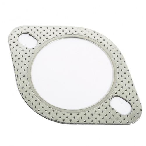 BLOX Racing Exhaust Gasket - 2.75inch (2-bolt)