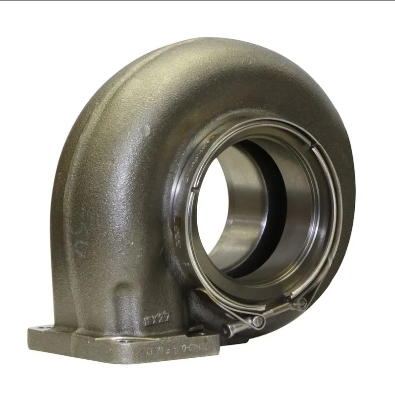 Garrett GT47 Turbine Housing Kit O/V 1.23 A/R