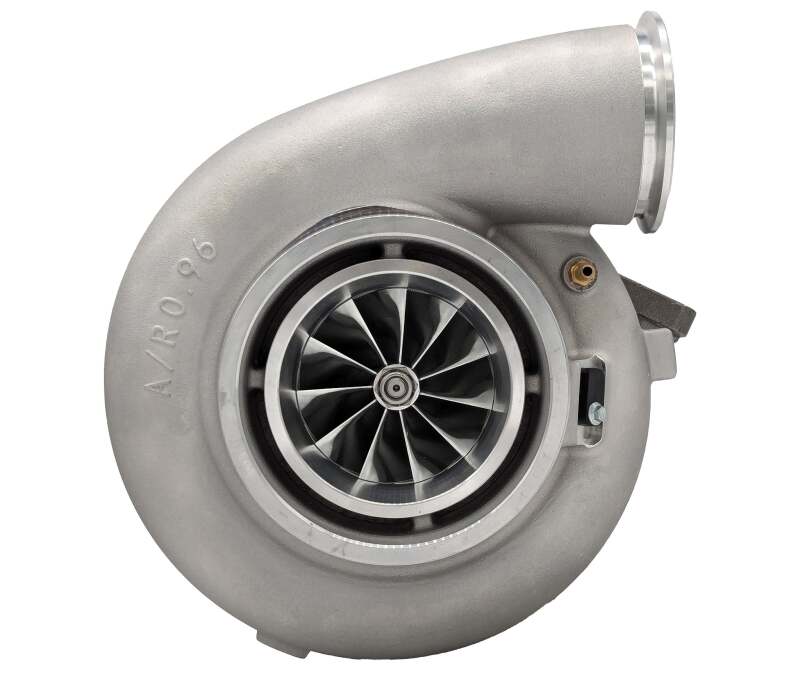 Forced Performance HD5598 Turbocharger T6 1.24 A/R Turbine Housing