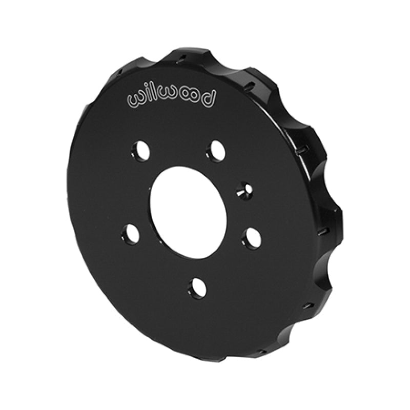 Wilwood 5x112mm MT 12x8.75 BC Hat .640 OffSet