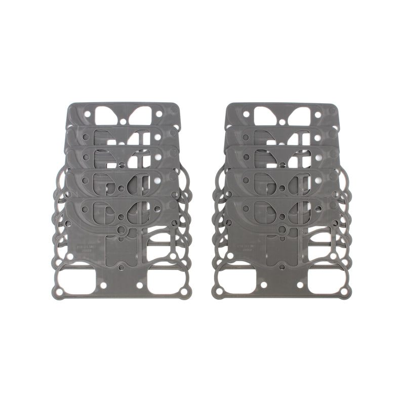 Cometic 1999 Harley-Davidson Twin Cam .020in Rubber Coated Steel Rocker Housing Gasket - 2 Pack