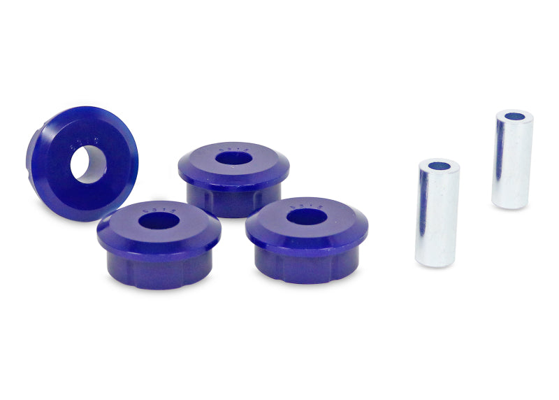 Superpro 07-17 Jeep Compass Front Differential Mount Bushing Kit