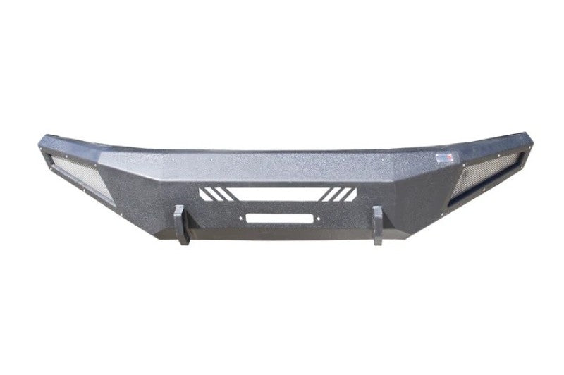 Fishbone Offroad 15-17 Ford F150 Front Bumper - Black