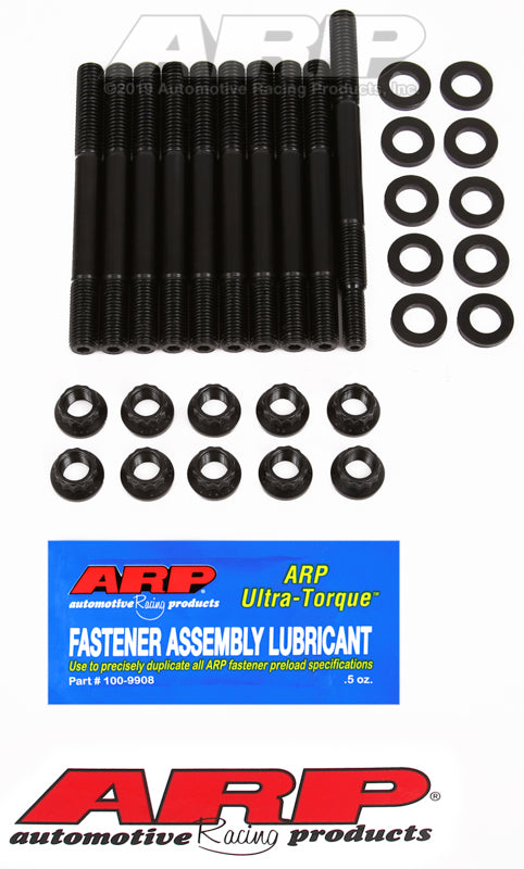 ARP Ford Modular 4.6L 2V 2-Bolt Main Stud Kit