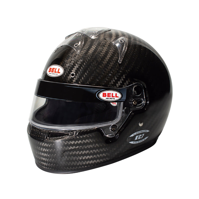 Bell KC7-CMR Carbon (7) CMR2016 - Size 56