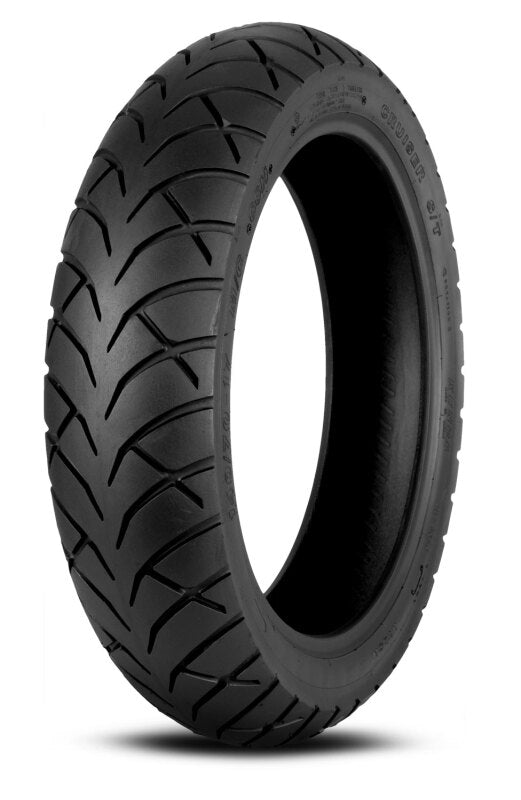 Kenda K671 Cruiser Rear Tire - 140/70P-16 6PR 65P TL 15013022 (84)