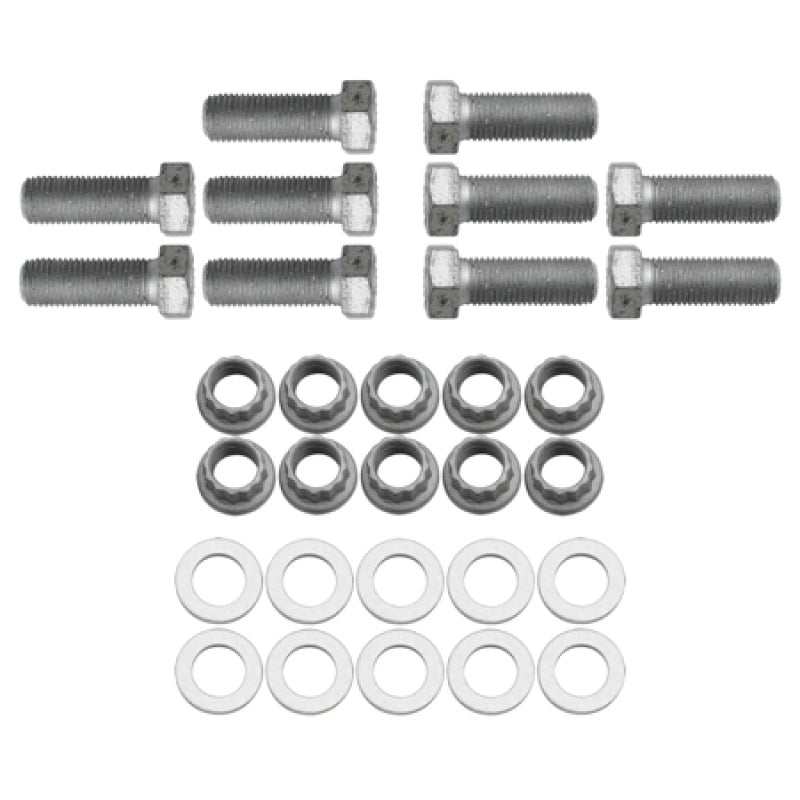 Wilwood Hub MT 7/16-20x1.25 LG Bolt Kit HHCS