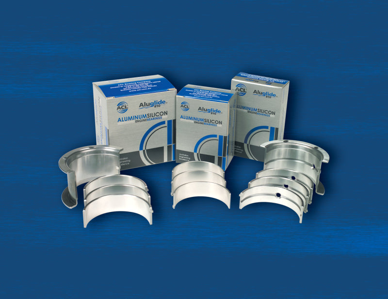 ACL Chrysler Prod. V8 318-340-360 1956-98 Engine Connecting Rod Bearing Set