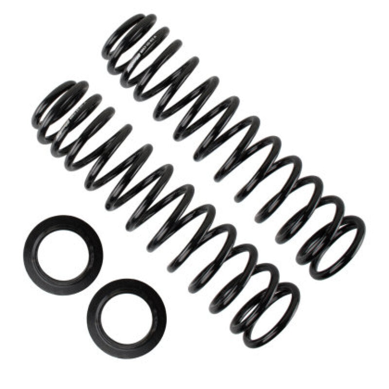 Synergy Jeep JL/JT Front Lift Springs JL 2 DR 6.0in. JLU 4 DR 5.0in.