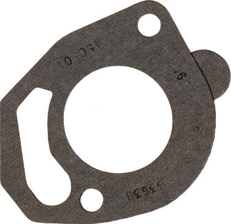 Gates 99-04 Jeep Grand Cherokee Thermostat Gasket