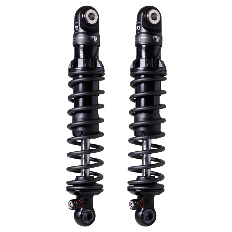 Fox Harley-Davidson AM Sportster 13in Height (13.06 / 3.31) 1.459 IFP R - Set of 2