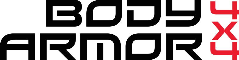 Body Armor 4x4 14-21 Toyota Tundra HiLine Front Winch Bumper