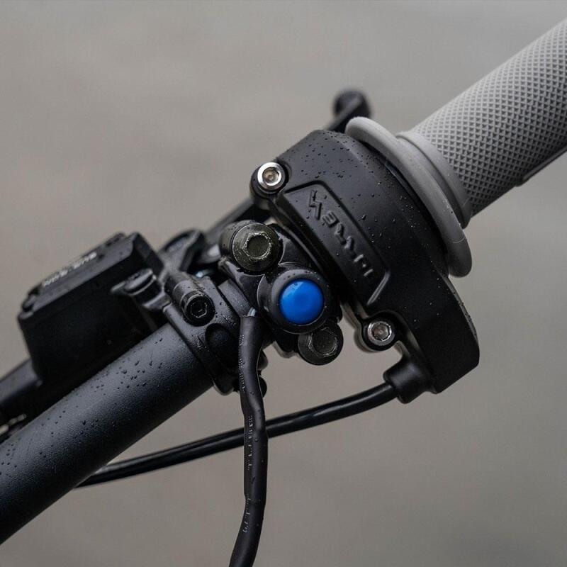 Baja Designs Sur-Ron/Talaria S1 Headlight Kit