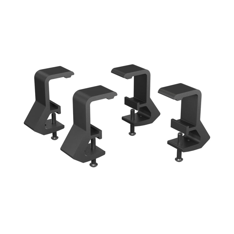 Thule 24 Toyota Tacoma Xsport Pro and TracRac Adapter