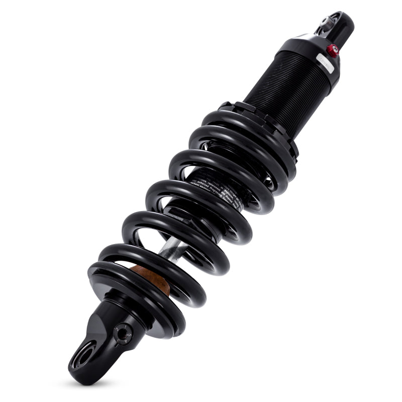 Progressive 18-Up Harley-Davidson Softail 465 Series Shocks 13.5in - Black