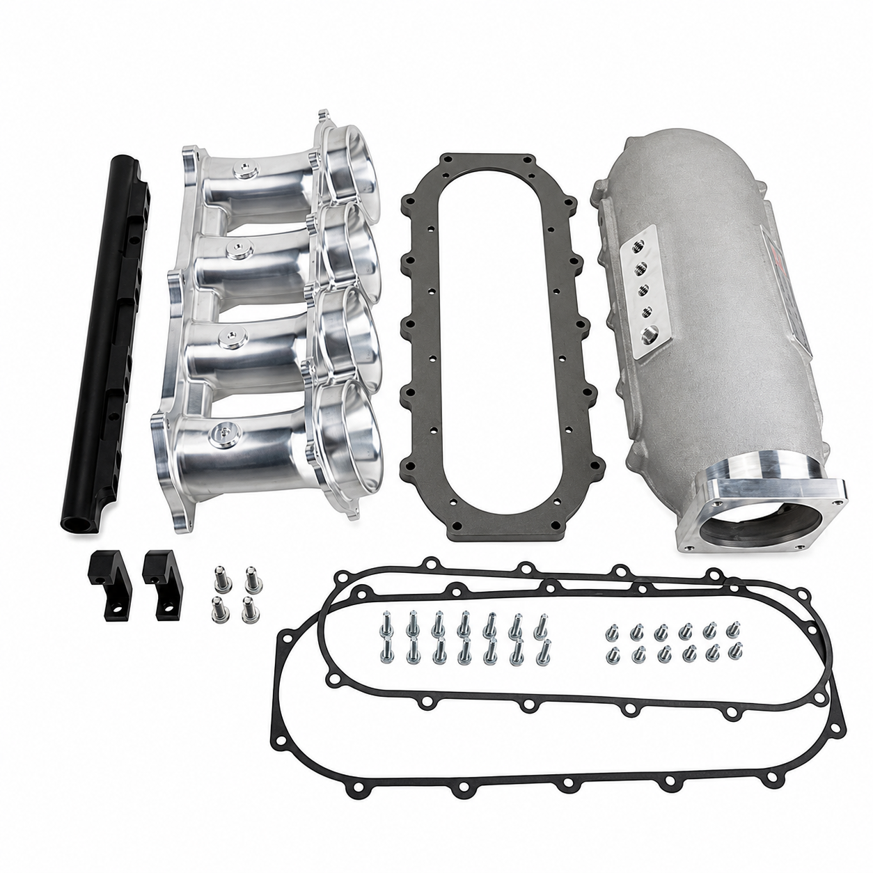 Skunk2 Ultra Race Series K-Series Side Feed Billet Manifold