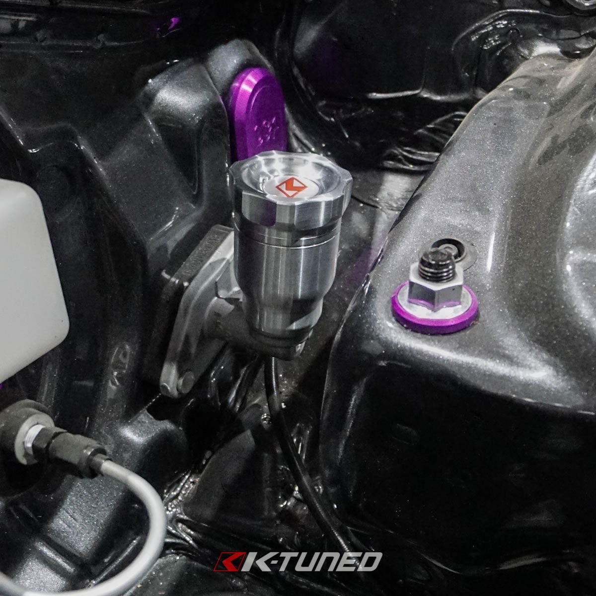 K-Tuned - CMC Reservoir