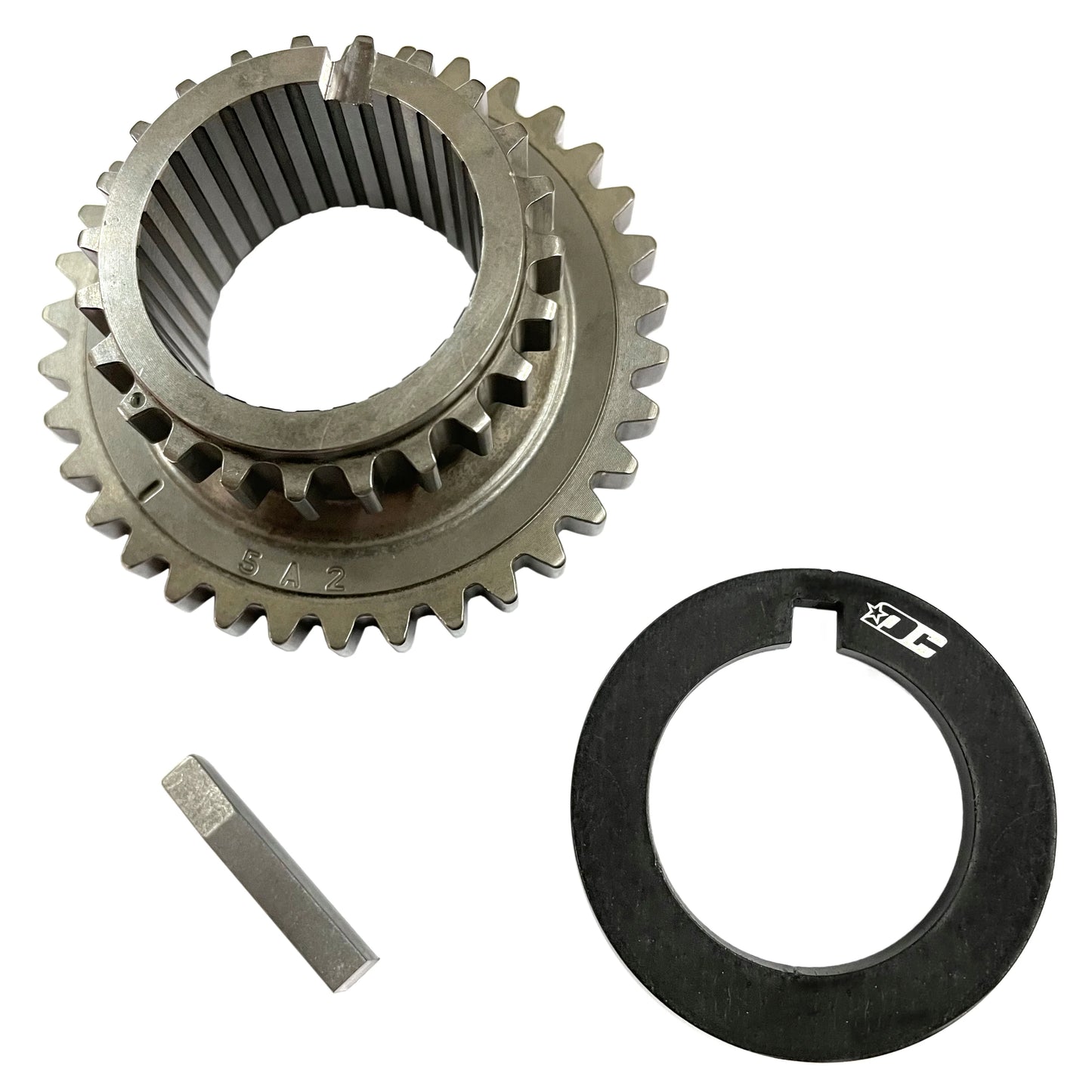 Drag Cartel - FK8 MODIFIED TYPE R CRANK TIMING GEAR