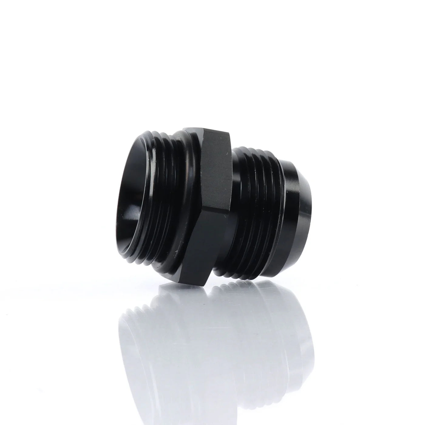 Hybrid Racing - 16AN to -16ORB Straight Fitting (Universal)