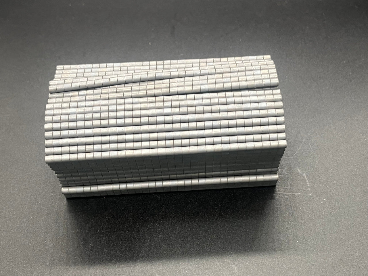 Delacruz Motorsports - Cam Gear Magnets