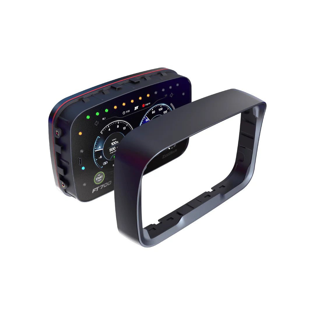 Fueltech - FT700 ECU SYSTEM