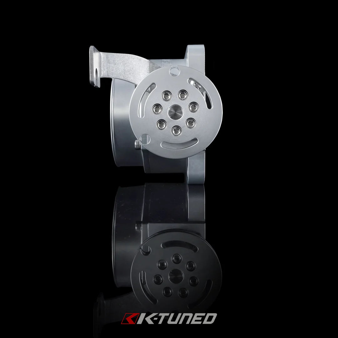 K-Tuned - 80mm Throttle Body