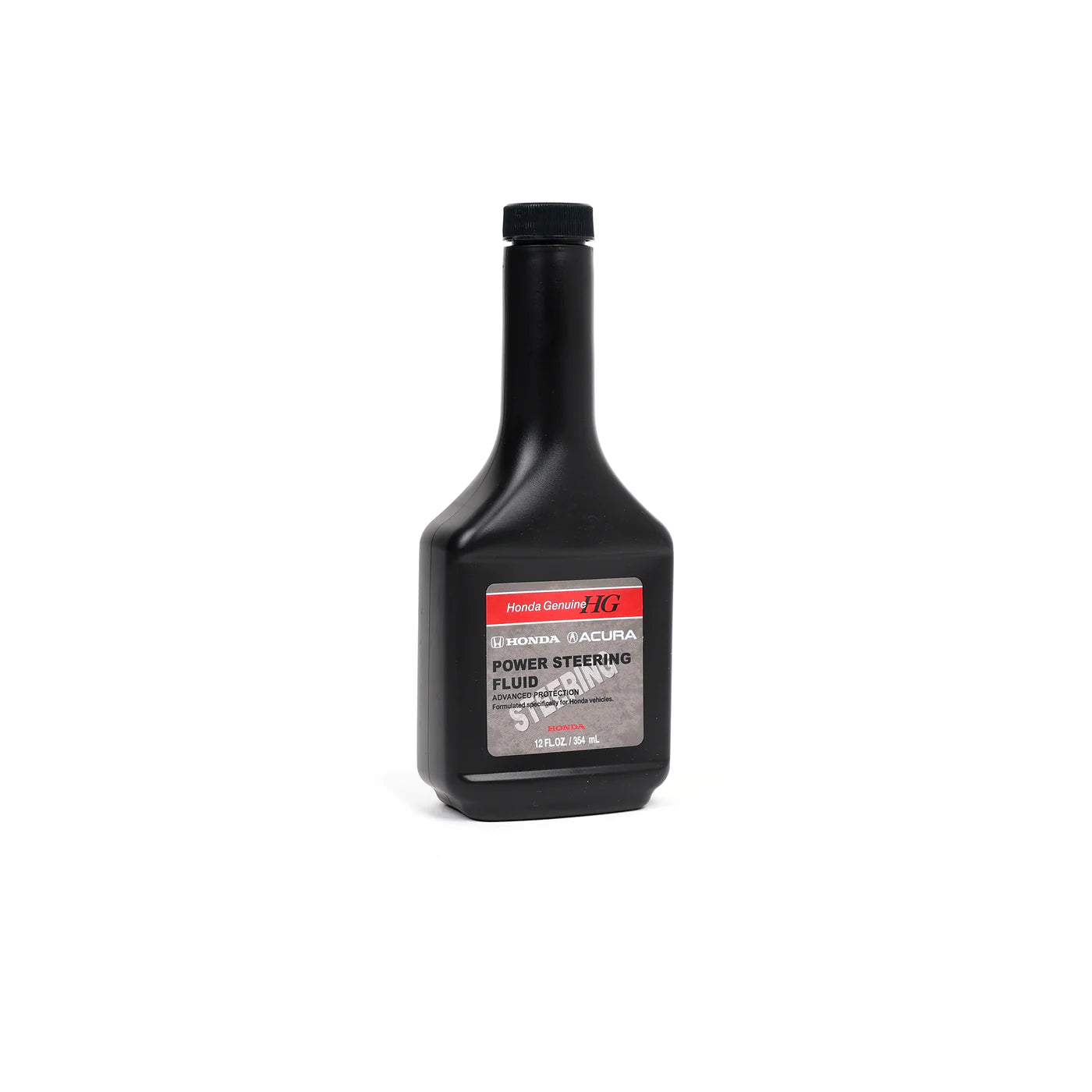 Honda - Genuine Power Steering Fluid | 12 oz | 08285-P99-0CZA3