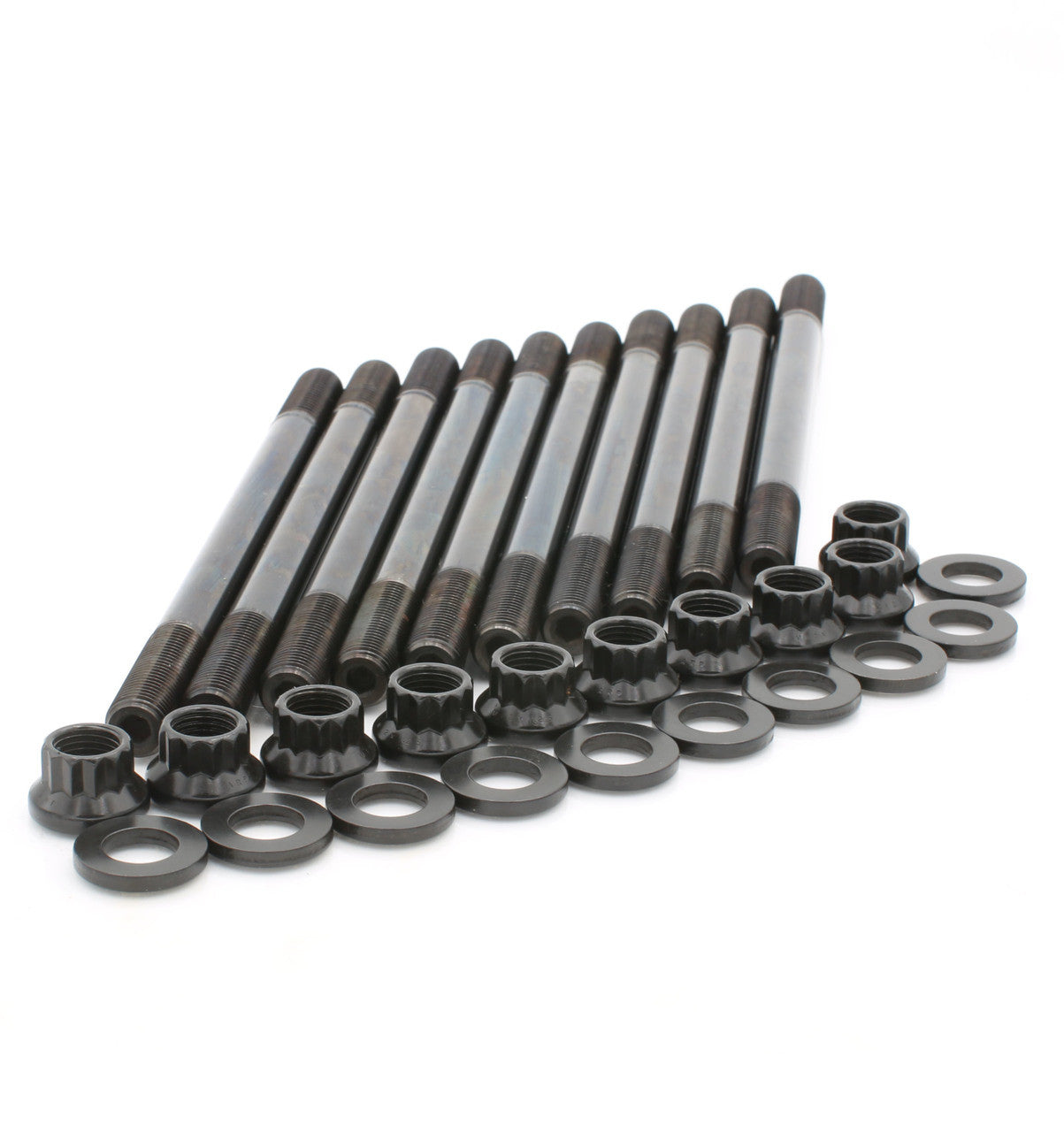 InlinePRO - K20C4 M-series M11 Xtreme Duty Head Stud Set - Honda Accord 2.0T