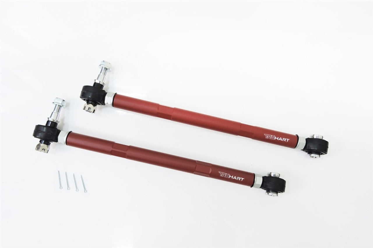 TruHart - Rear Lower Lateral Arms for 92-01 Prelude