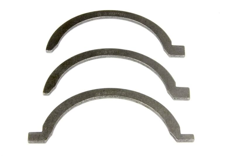Clevite Case 251 267 284 301 336 4 Cyl 377 401 451 6 Cyl Thrust Washer Set