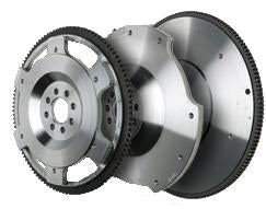 Spec Nissan 510/610/710 w/ 5 Bolt Crank Aluminum Flywheel