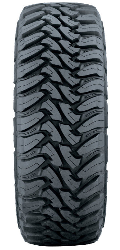 Toyo Open Country M/T Tire - 35X1550R20 127Q F/12 (TL)