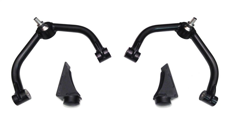 Tuff Country 09-20 Ram 1500 4X4 Uni-Ball Upper Control Arm w/Bump Stop Bracket