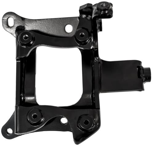 Innovative 96-00 Civic H22H22 AC Bracket