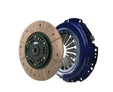 Spec 03-10 Mazda 3 2.3L (Inc Mazdaspeed) Stage 3+ Clutch Kit