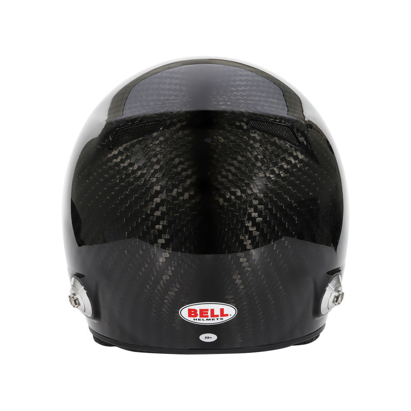 Bell Helmet Xd7 Carbon (Hans) 57(7 1/8) Fia8859-2024/Sa2025