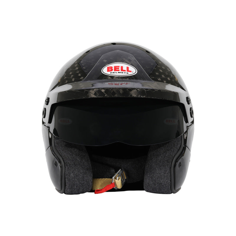 Bell Helmet Mag-10 Carbon (Hans) 58(7 1/4) Fia8859-2024/Sa2025
